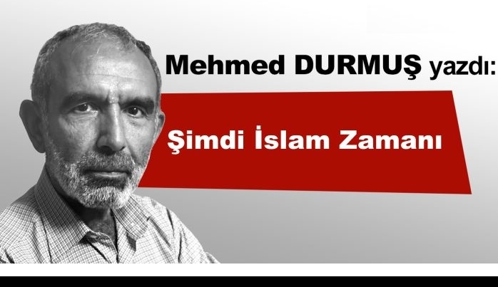 imdi slam zaman