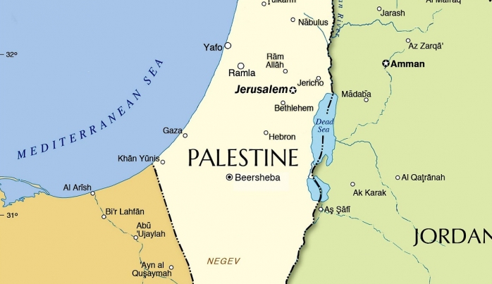 `Filistinlilerin toprak satt` iddias tarihi gereklerle rtmyor