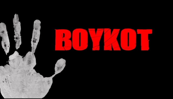 Boykotu ve nemini Biz Dahi Kavrayamadk