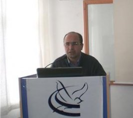 Özgür-Der Çorum Şubesi seminerlere başladı