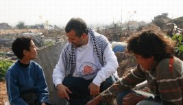Mazlum-Der, Gazze ykmn belgeledi