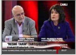 Resmî tarih tartışılıyor