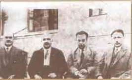 stilal Mahkemeleri lnetle anlyor