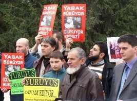 Barts yasana kar duyarllk ars