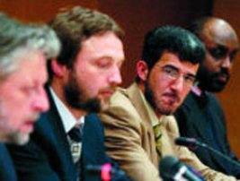 ek Cumhuriyeti'nde Mslman says hzla artyor