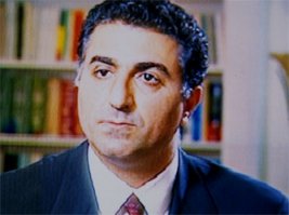 Pehlevi: Atatrk'n Trkiye'de yaptn biz de ran'da yapmak istedik