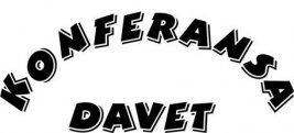 Konferansa davet