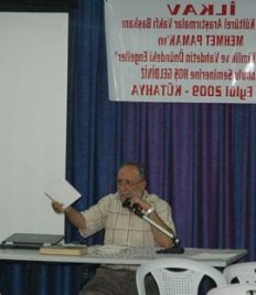 Ktahyada Kuran Nesli semineri