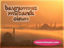 Bayrammz mbrek olsun