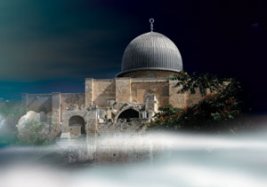 Hamas bugn Aksa'ya destek gn ilan etti