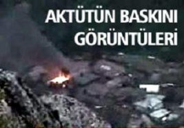 Akttn ve Dalca, Cunta-PKK ortak yapm kt