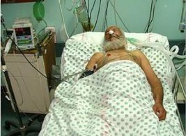 Gazze kuatmaya kurban vermeye devam ediyor