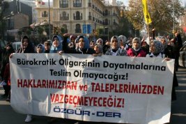 Ne Dantay, ne Genelkurmay...