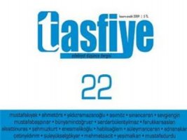 Tasfiye 