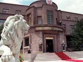 Yerseniz!