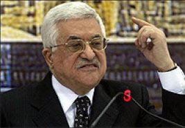 birliki Abbas, Hkmeti fesh etti,  HAMAS karar tanmadn aklad