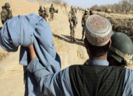 Afganistan'da NATO'nun saldrlar 2. haftasnda