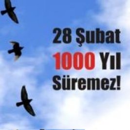 Kaldrn u barts yasaklarn!