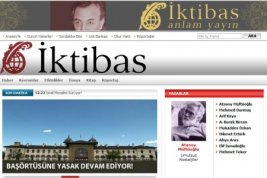 ktibas'n sitesi yenilendi