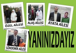 Ece Nur'a yaplanlar nsan Haklar Kurulu'nu ilgilendirmiyormu!