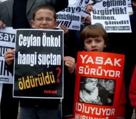 23 Nisan: Hangi ocuklarn bayram?