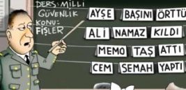 Askerî cumhuriyet