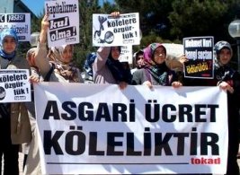 Tokat'ta 