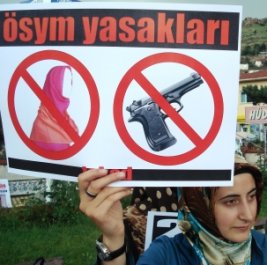 niversite snavnda bartl renciye saldr