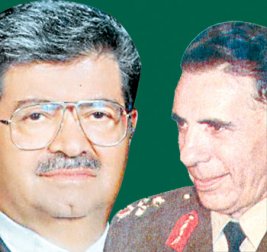 Turgut zal ve Eref Bitlis'in lmlerine soruturma 