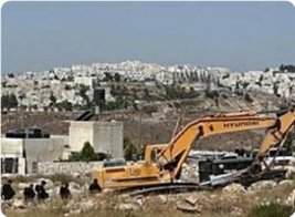 Kuds'te 625 yeni Yahudi yerleim birimi planlanyor