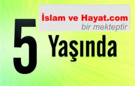 5. ylmzda ayn izgide, istikrarla...