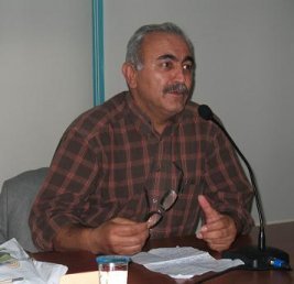 Hseyin Alan, 