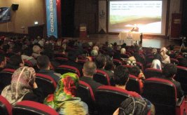Baclar'da Hicret'i anma program yapld