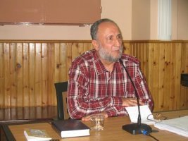 Mehmet Pamak, irinevler'de gndemi deerlendirecek