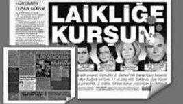 Cumhuriyet gazetesinden Dantay iin gecikmi itiraf