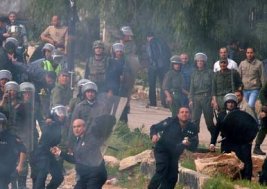Suriye ordusu 2 kasabay bombalad