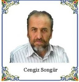 Cengiz Songr'n yeeni Zeyd Can'dan yaananlara isyan iiri