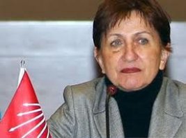 CHP'li Toprak: Ayet olduunu bilerek sinir bozucu dedim