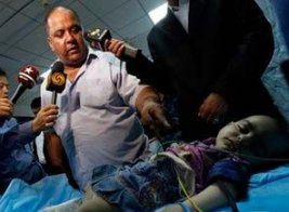 NATO, Libya'da 5'i ayn aileden 9 sivili katletti