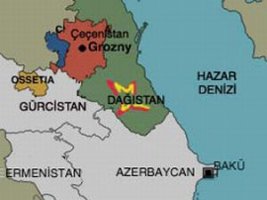 Dastan'daki slami uyan karsnda Rusya aresiz