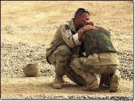 Afganistan igalci NATO'ya mezar oluyor