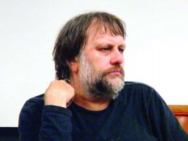 Zizek: Yeni nesil reklamlar kapitalist smr arac