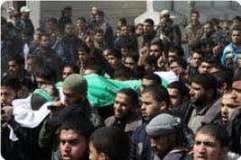 Bir sabah namaznda 'El-Halil Katliam'