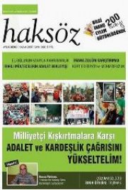 Haksz 200. sayya ulat