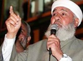 Filistin Alimler Birlii Bakan El-Beytavi vefat etti
