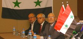 Suriye hvan'ndan Esed sonras iin aklama