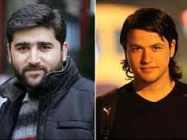ran bykelilii; Adem ve Hamit kardelerimiz serbest braklyor