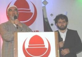 Raid Salah'tan Mescid-i Aksa'nn kurtuluu iin pratik neriler