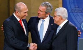Hamas: Annapolis, siyonistlerin saldrlarn kamufle ediyor