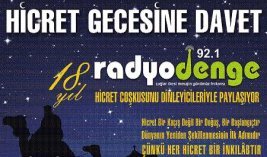 Radyo Denge'den 